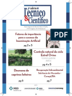 Caderno Ovinos