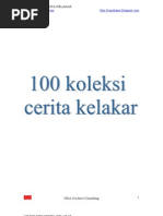 Download 100 Koleksi Cerita Kelakar -PROMO by razis09 SN21204755 doc pdf