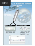 Druck - Pdcr 3500 Flyer