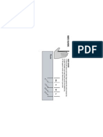 UK glove size standard measuring chart