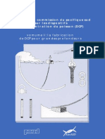 Dispositif de Concentration de Poissons 2