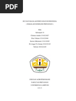 Download Isu2 Dan Masalah Pertanian by Karina Zulkarnain SN212052254 doc pdf