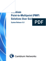 PMP Solutions UserGuide 12 1