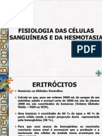 Hematologia - Aula 02