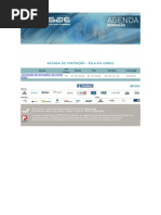 Agenda de Formação - Vila do Conde