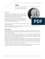 Benedetto Marcello PDF