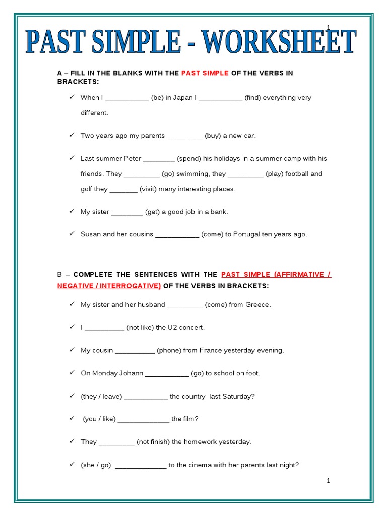 Islcollective Worksheets Elementary a1 Preintermediate a2 Intermediate