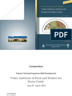 Download Value Addition of Feed and Fodder for Dairy Cattle by James Mc SN212058244 doc pdf