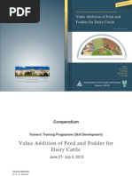 Download Value Addition of Feed and Fodder for Dairy Cattle by James Mc SN212058244 doc pdf