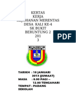 Kertas Kerja MD Skbb2