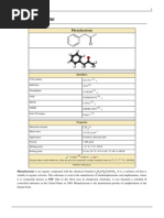 Phenylacetone