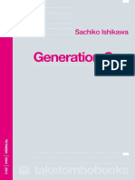 Generation Gap (ebook)