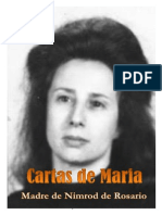Cartas de Maria Edición Especial