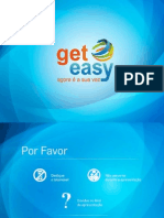 GetEasy - Ganhe Dinheiro Através de Uma Empresa Portuguesa Conceituada
