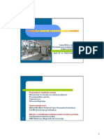 Tehnike Izolacije i Prociscavanja Proteina (PMFST)