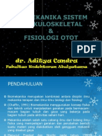 Fisiologi Otot 