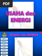 Usaha Dan Energi PPT PPL I