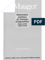 Mauger-Grammaire-pratique