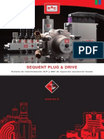 Sequent - Plug & Drive