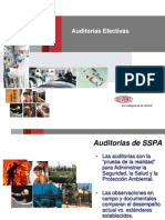 01 Auditorías Efectivas