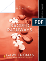 Sacred Pathways Study Guide