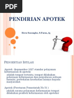 Download PENDIRIAN-APOTEK by Jamaluddin Husein SN212094283 doc pdf