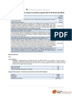 2013 Informacion Laboral PDF