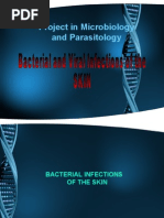 Download Viral and Bacterial Infections of the Skin by Karla Jane SN21209680 doc pdf