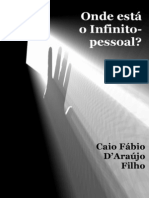 Onde Está o Infinito-Pessoal - Caio Fábio