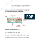 El Teclado