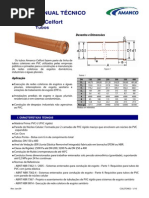 Manual Tecnico Celfort-Rev Jan.09