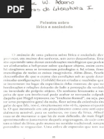 Palestrasobrelíricaesociedade.T.Adorno