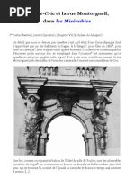 Download Jean-le-Cric et la rue Montorgueil dans les Misrables by Xi Xia SN21211664 doc pdf