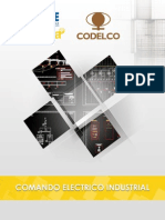 Comando Electrico Industrial
