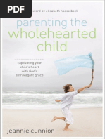 Download Parenting the Wholehearted Child Sample by Zondervan SN212117789 doc pdf