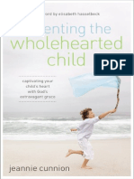 Parenting The Wholehearted Child Sample