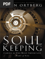 Download Soul Keeping Sample by Zondervan SN212117801 doc pdf