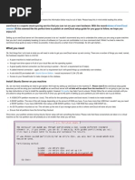 Download Refugeekscom - ownCloud Setup Guide by marmozsdx SN212120310 doc pdf