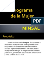 02programadelamujeryepidemiologaminsal-090316143336-phpapp01