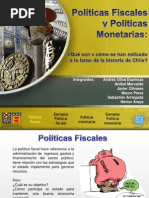 Presentación Politicas monetarias 4