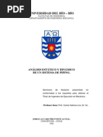 Api600 Valve Trim Chart | PDF | Válvula | Corrosión