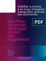 Habitar a Escola E-Book