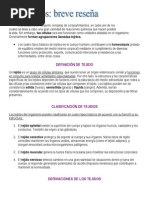 Posición de Roser o Proetz | PDF | Inflamación | Biología Celular)