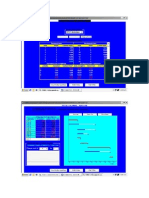 Programa de Capacitacion