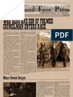 Deadwood Free Press Vol 2 Issue 24