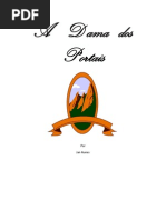 A Dama Dos Portais - Jan Nunes
