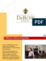 apresentação DeRose empresas 56