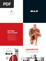 Catalogo Maxtitanium