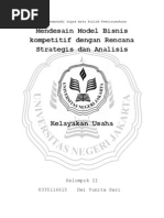Download KEWIRUS 2 Mendesain Model Bisnis Kompetitif Dengan Rencana Strategis Dan Analisis Kelayakan Usaha by Sjifa Aulia SN212150771 doc pdf