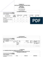 Estadistica Mes de Septiembre